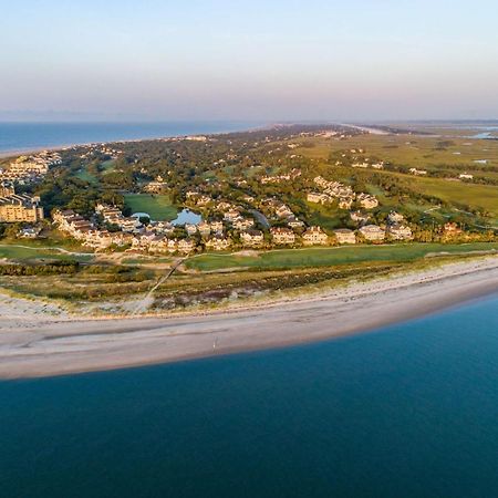 Wild Dunes Resort - Sweetgrass Inn And Boardwalk Inn アイルオブパームズ エクステリア 写真
