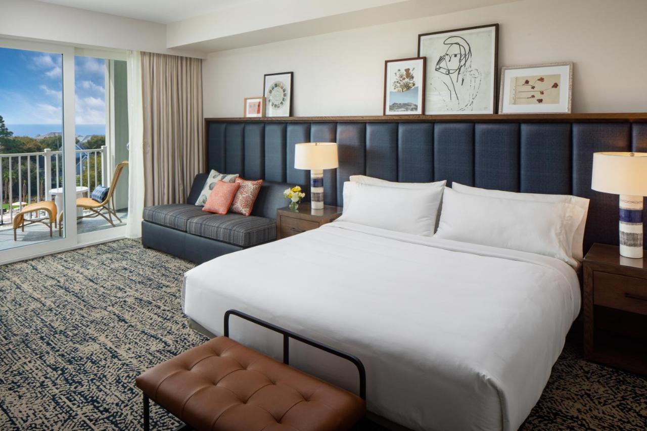 Wild Dunes Resort - Sweetgrass Inn And Boardwalk Inn アイルオブパームズ エクステリア 写真
