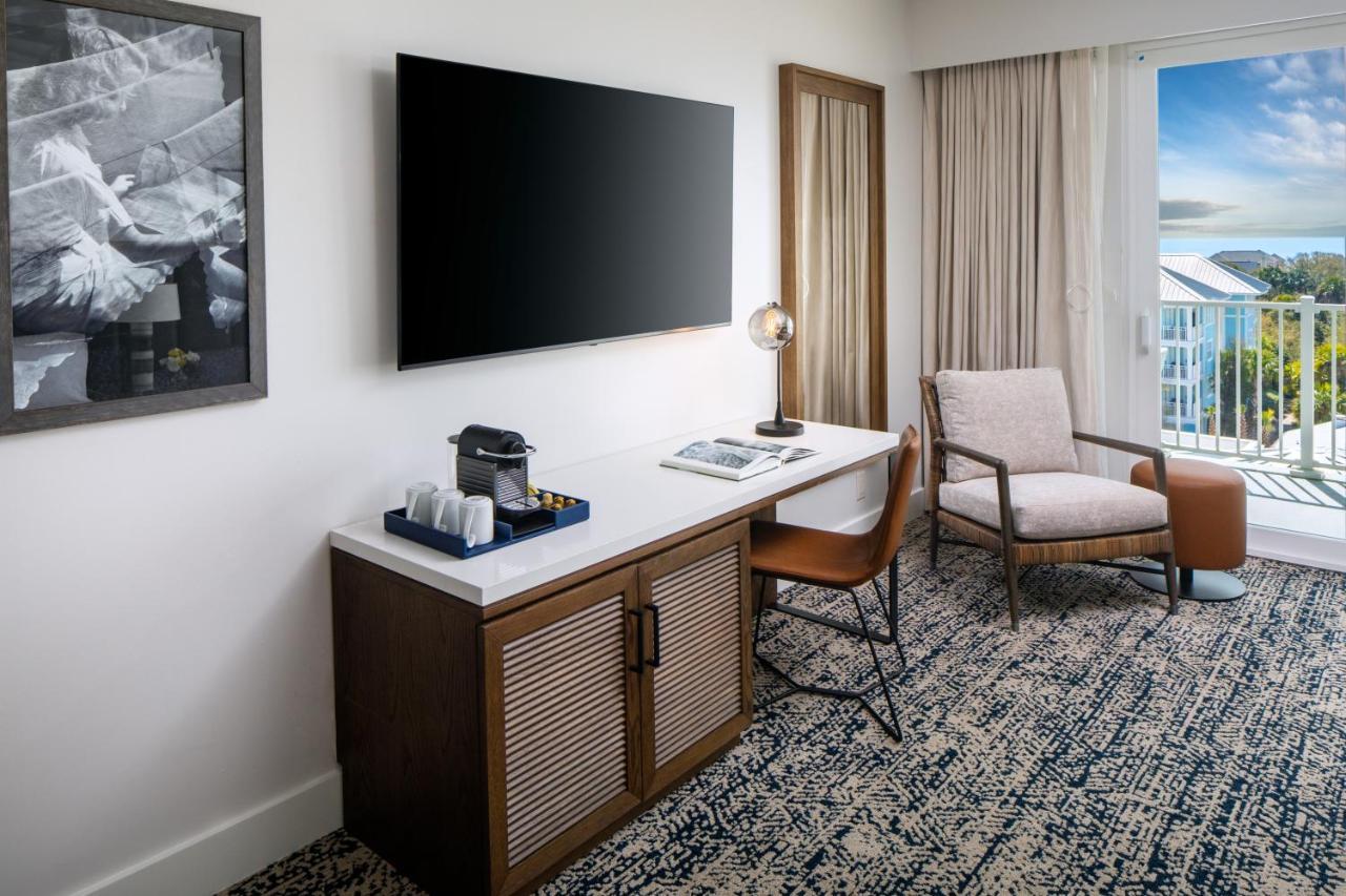 Wild Dunes Resort - Sweetgrass Inn And Boardwalk Inn アイルオブパームズ エクステリア 写真