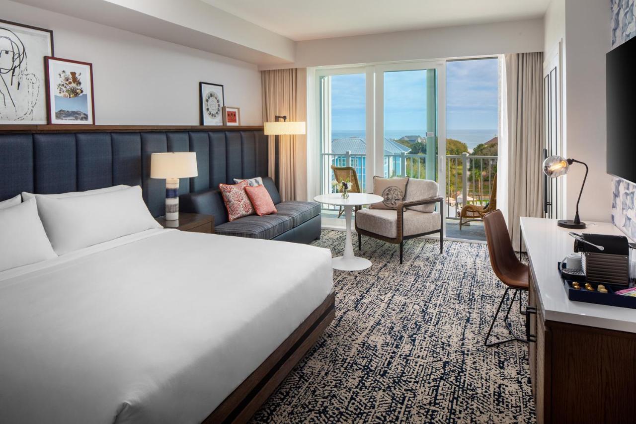 Wild Dunes Resort - Sweetgrass Inn And Boardwalk Inn アイルオブパームズ エクステリア 写真