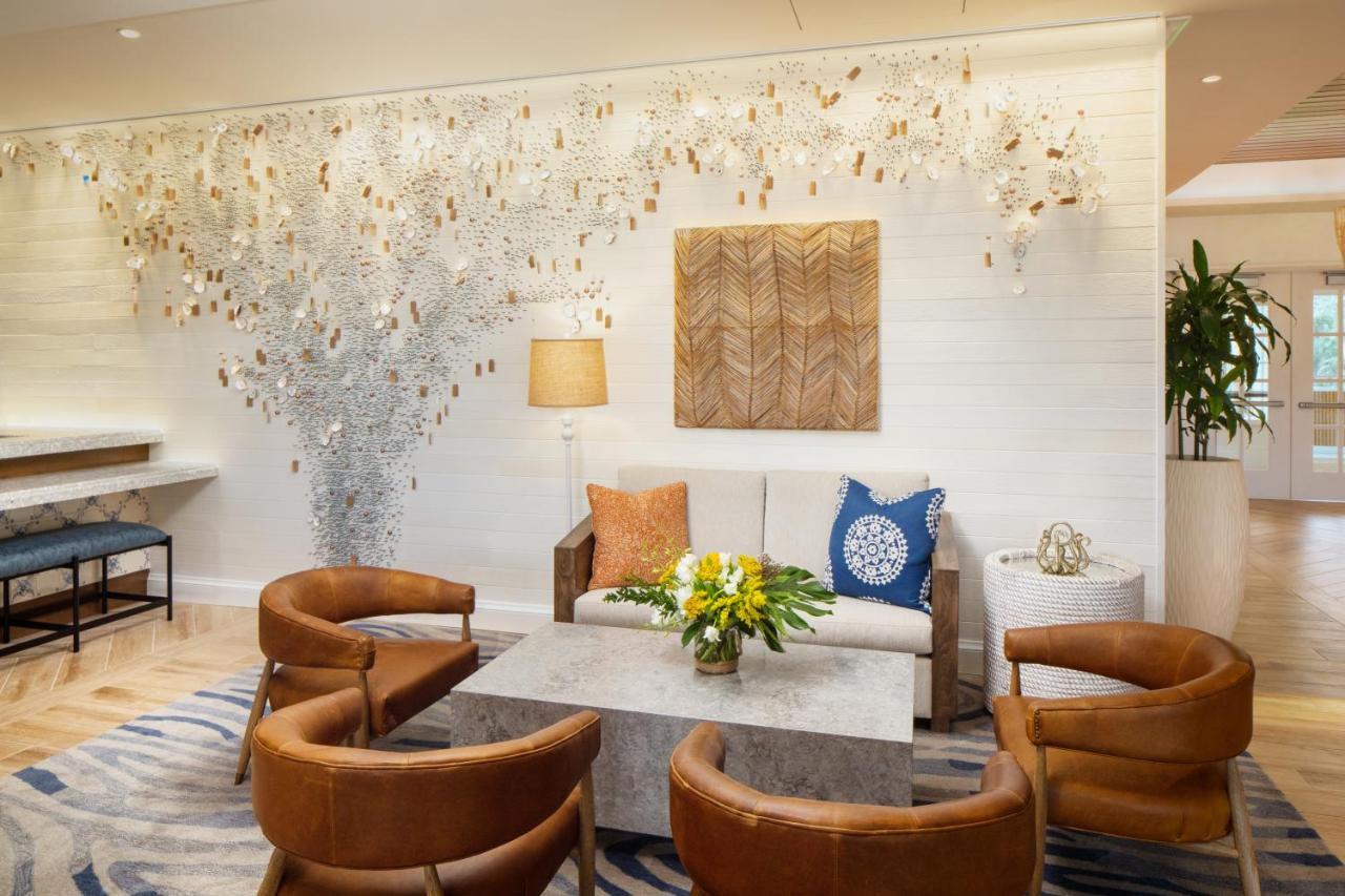 Wild Dunes Resort - Sweetgrass Inn And Boardwalk Inn アイルオブパームズ エクステリア 写真