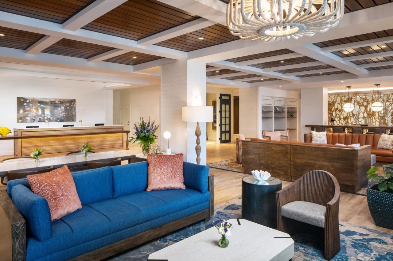 Wild Dunes Resort - Sweetgrass Inn And Boardwalk Inn アイルオブパームズ エクステリア 写真
