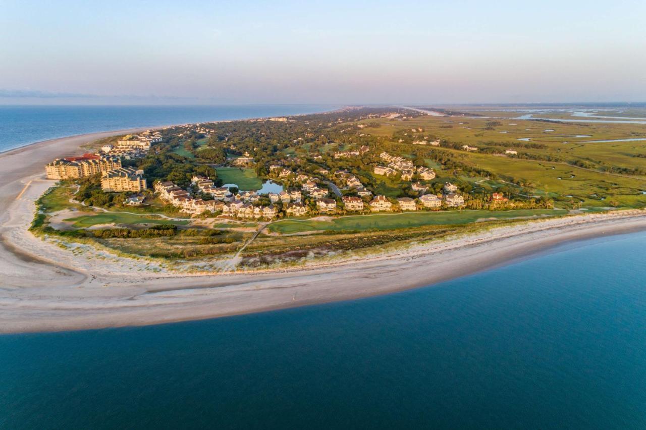 Wild Dunes Resort - Sweetgrass Inn And Boardwalk Inn アイルオブパームズ エクステリア 写真