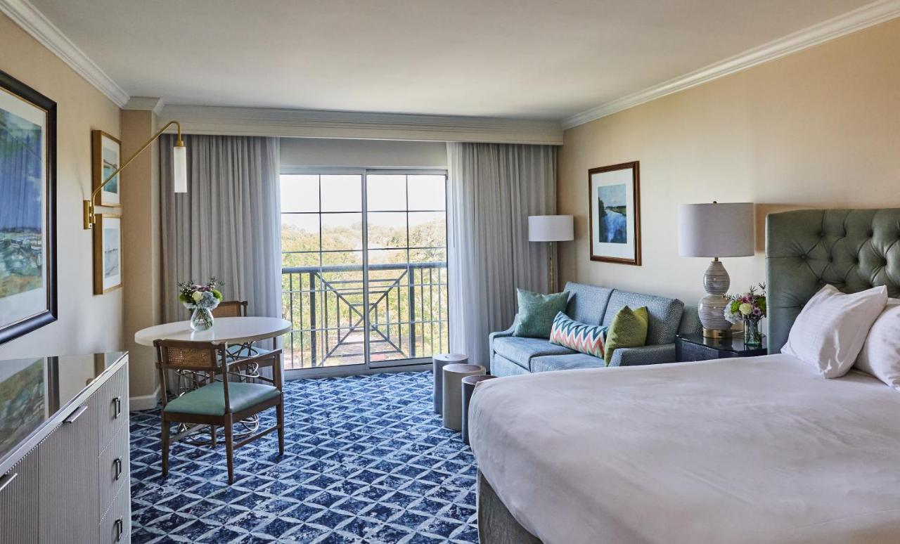 Wild Dunes Resort - Sweetgrass Inn And Boardwalk Inn アイルオブパームズ エクステリア 写真