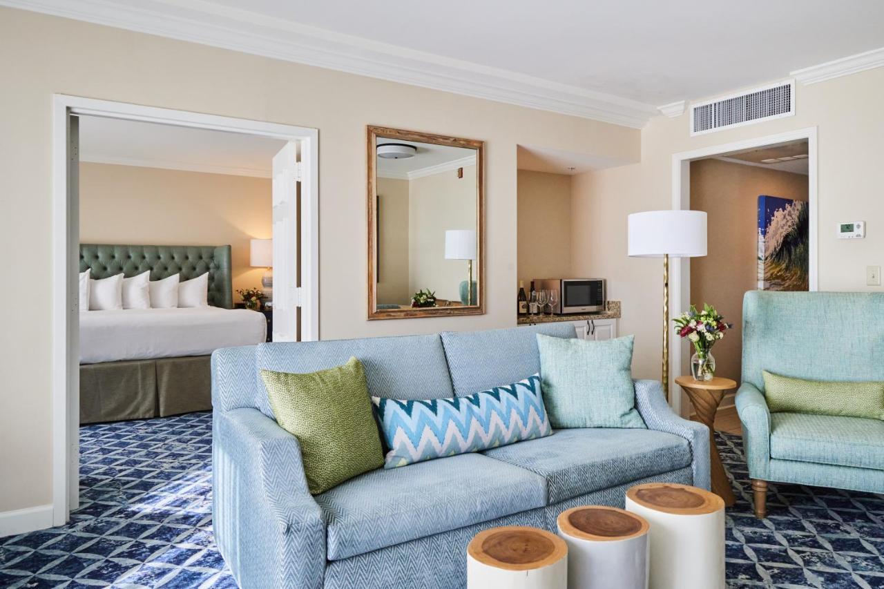 Wild Dunes Resort - Sweetgrass Inn And Boardwalk Inn アイルオブパームズ エクステリア 写真