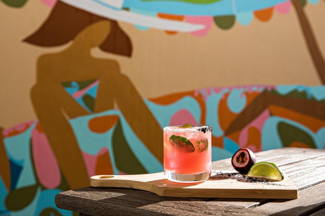 Wild Dunes Resort - Sweetgrass Inn And Boardwalk Inn アイルオブパームズ エクステリア 写真