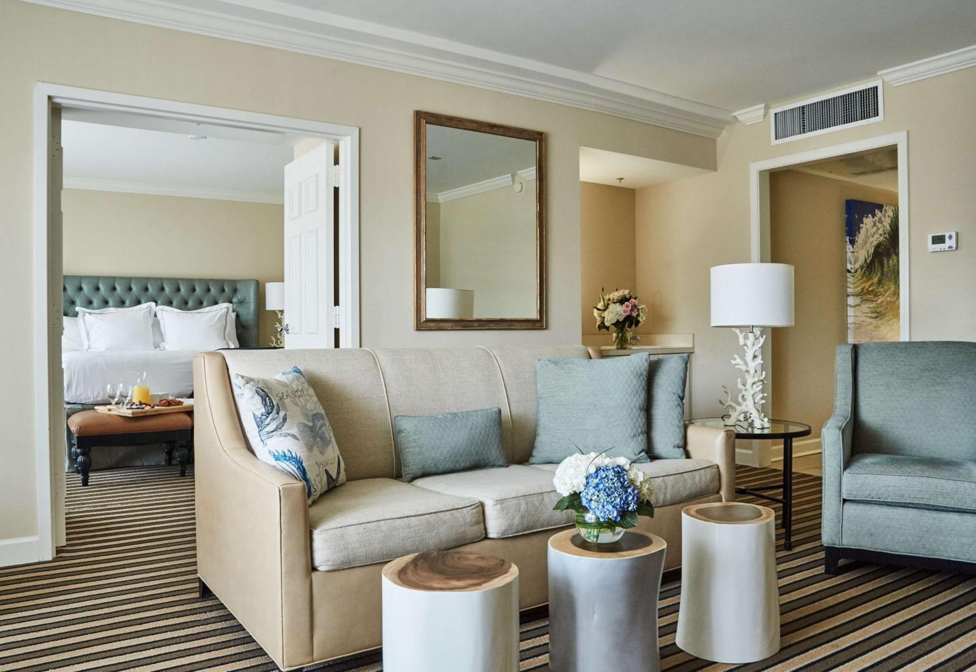 Wild Dunes Resort - Sweetgrass Inn And Boardwalk Inn アイルオブパームズ エクステリア 写真