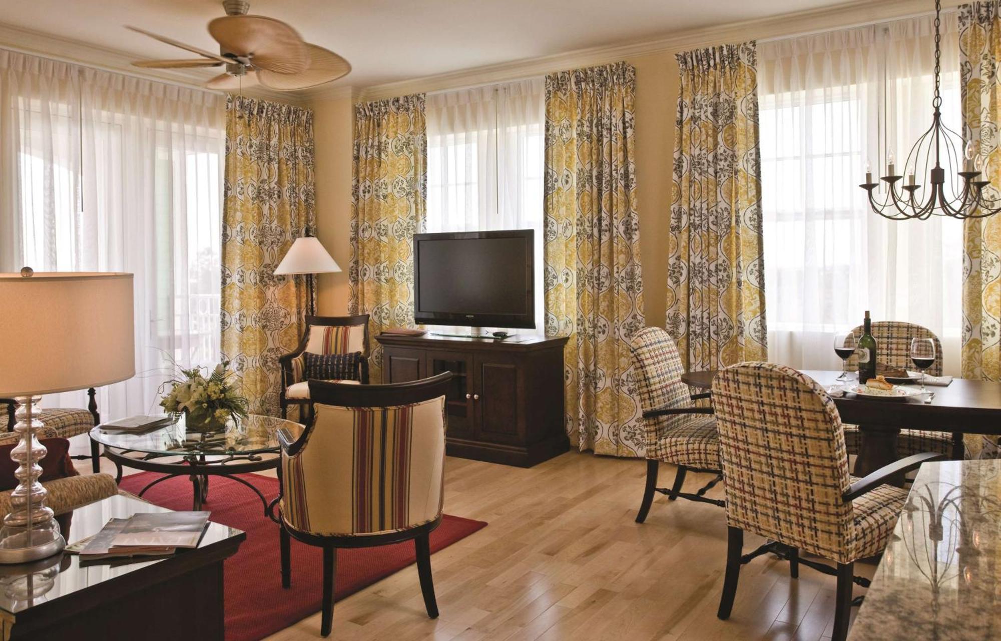 Wild Dunes Resort - Sweetgrass Inn And Boardwalk Inn アイルオブパームズ エクステリア 写真