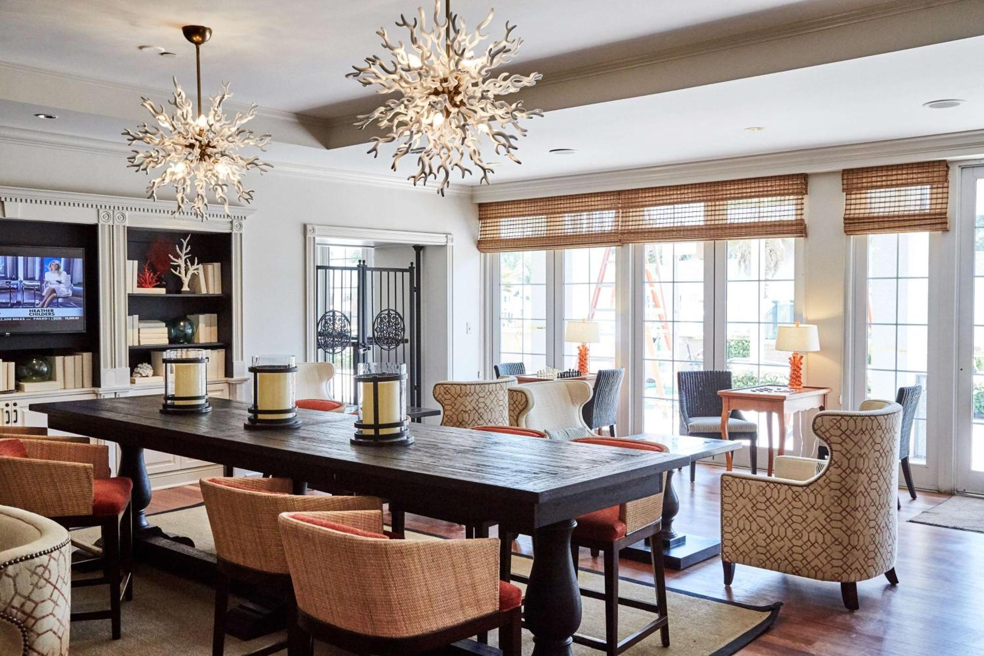 Wild Dunes Resort - Sweetgrass Inn And Boardwalk Inn アイルオブパームズ エクステリア 写真