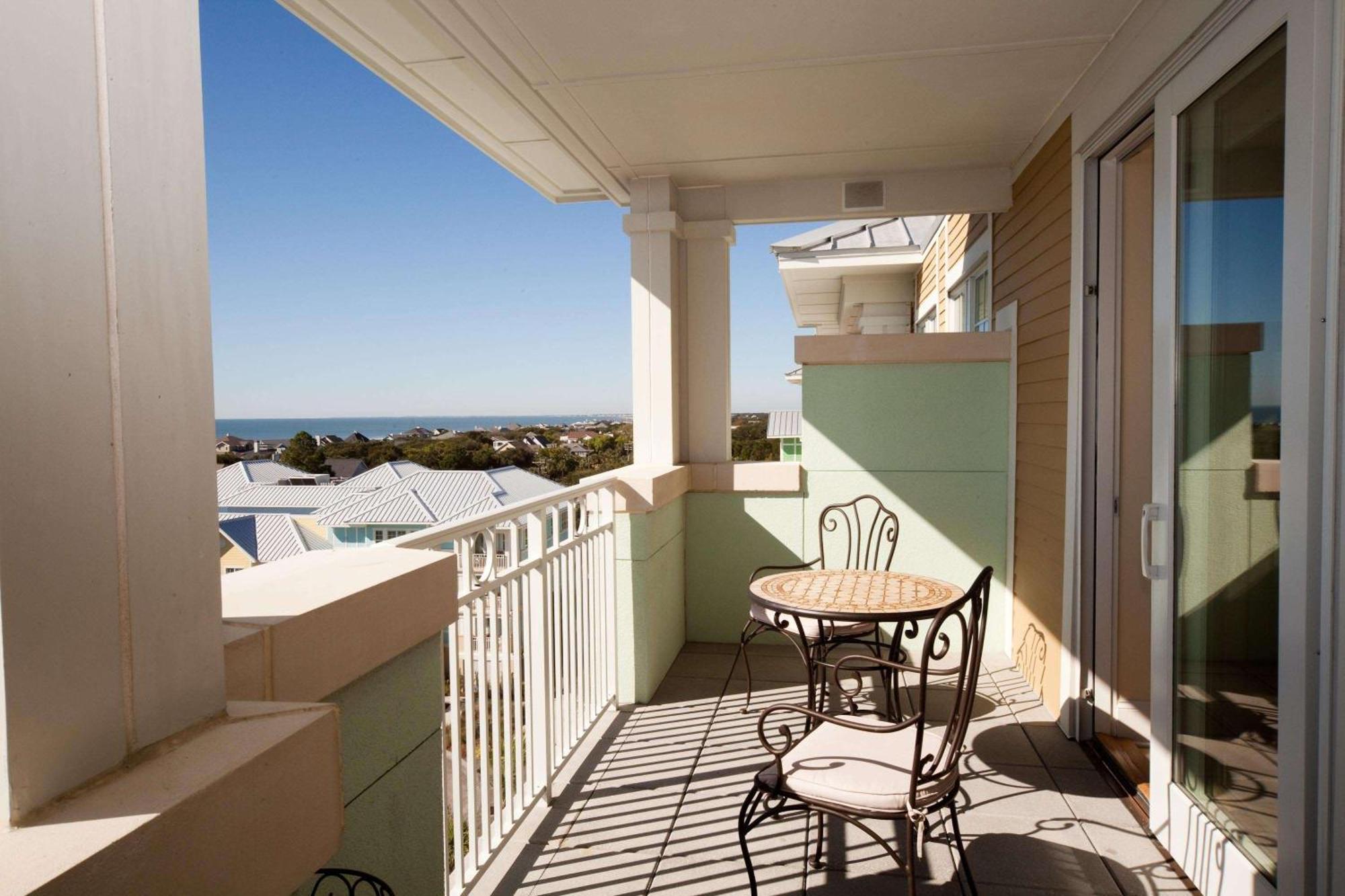 Wild Dunes Resort - Sweetgrass Inn And Boardwalk Inn アイルオブパームズ エクステリア 写真