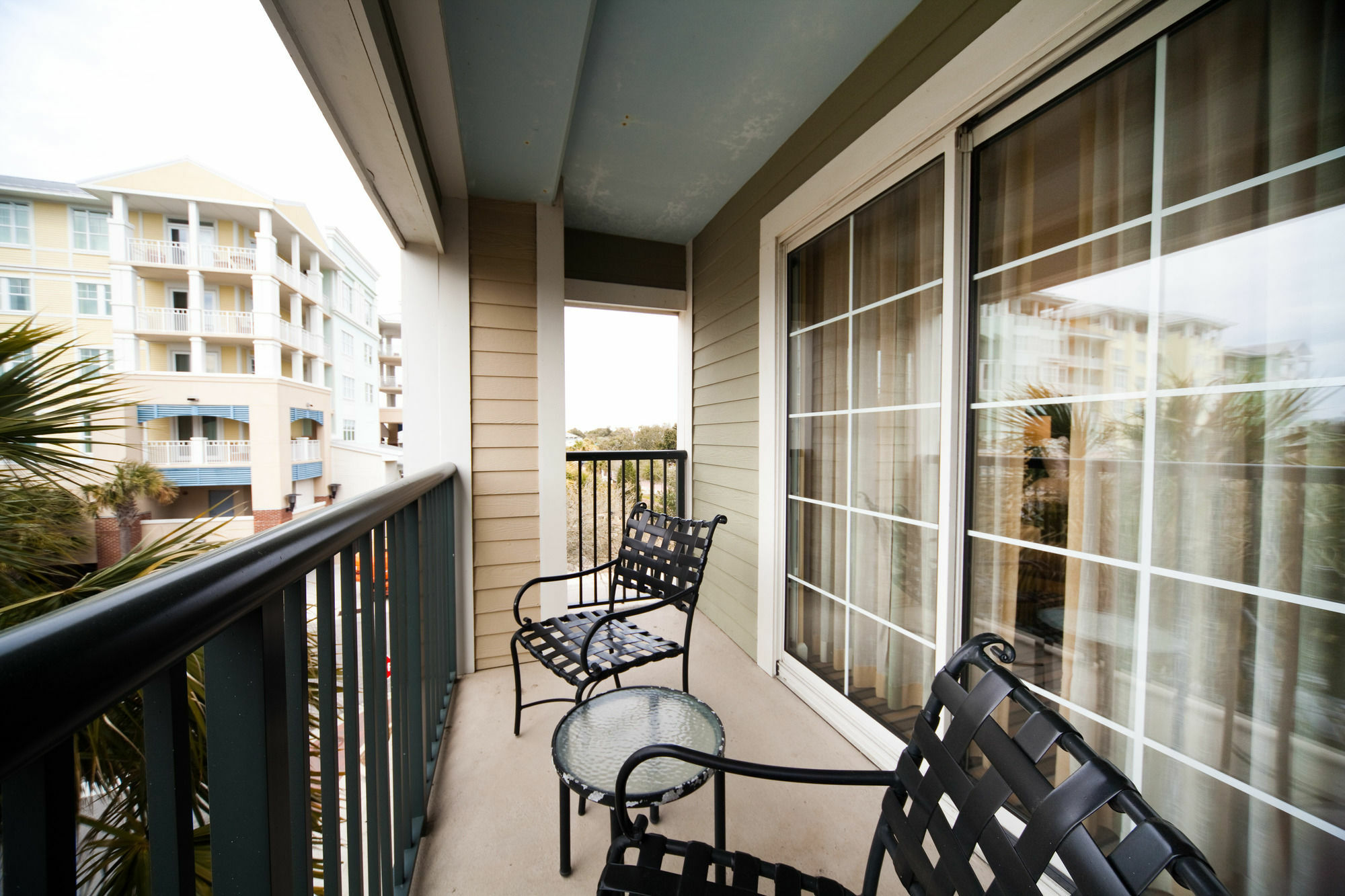 Wild Dunes Resort - Sweetgrass Inn And Boardwalk Inn アイルオブパームズ エクステリア 写真