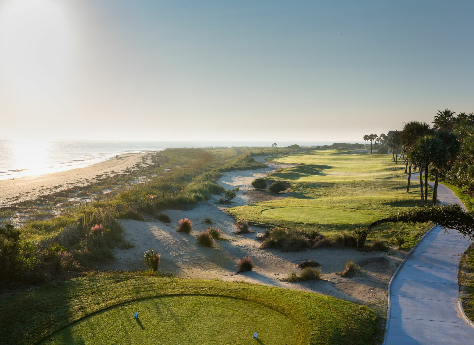 Wild Dunes Resort - Sweetgrass Inn And Boardwalk Inn アイルオブパームズ エクステリア 写真
