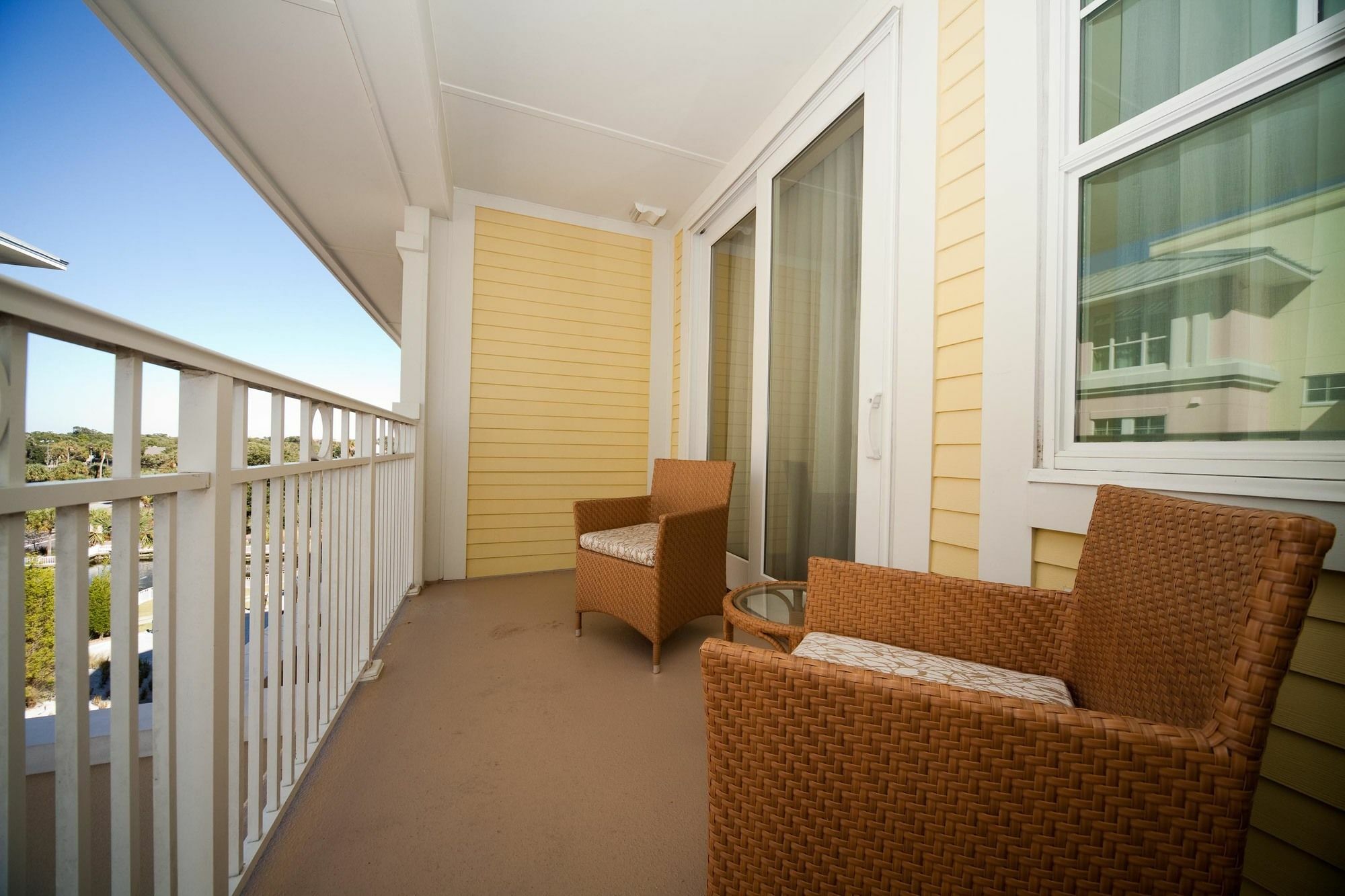 Wild Dunes Resort - Sweetgrass Inn And Boardwalk Inn アイルオブパームズ エクステリア 写真