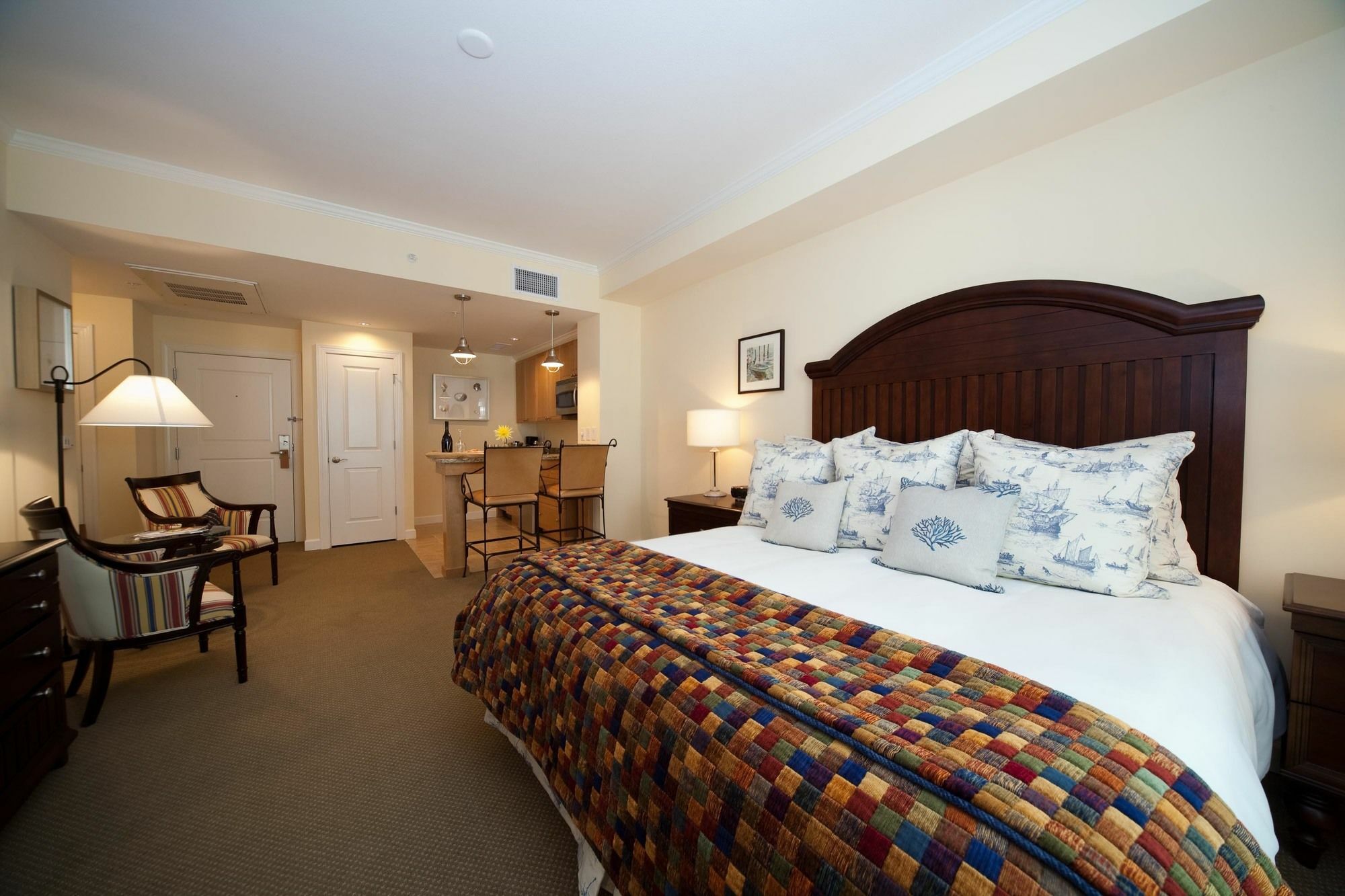 Wild Dunes Resort - Sweetgrass Inn And Boardwalk Inn アイルオブパームズ エクステリア 写真